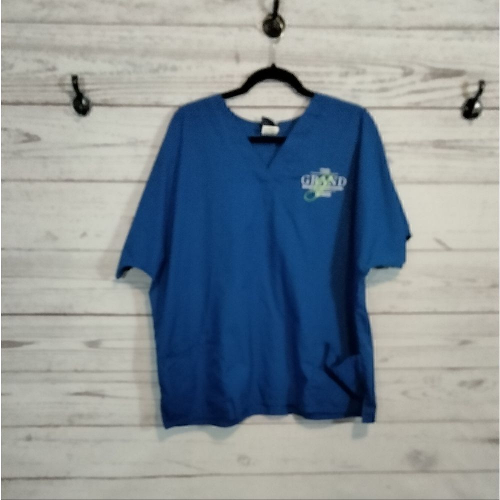 "Cherokee" woman's nursing top